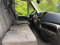 Używany Iveco Daily 156 KM (114 kW) 2020 Biały Minivan