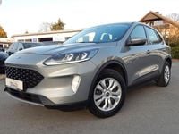 Gebraucht Ford Kuga 150 PS (110 kW) 2024 Silber SUV