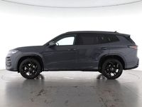 Neu VW Tayron Style 265 PS (194 kW) 2025 Grau SUV