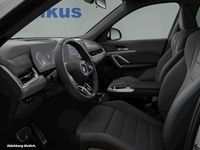 Neu BMW X1 Performance 136 PS (100 kW) 2026 Weiß SUV