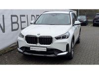 Gebraucht BMW X1 156 PS (114 kW) 2022 Weiss SUV