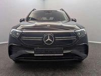 gebraucht Mercedes EQB350 4Matic AMG-LINE*3.680 KM*U-FREI+1.HD