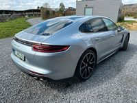 Gebraucht Porsche Panamera 4 330 PS (242 kW) 2018 Limousine