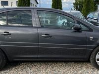 Gebraucht Opel Corsa 86 PS (63 kW) 2010 Grau Limousine