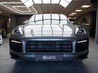 Gebraucht Porsche Cayenne 340 PS (250 kW) 2020 Quarzitgraumetallic SUV