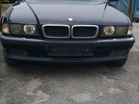 gebraucht BMW 728 i B 1998