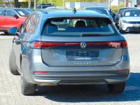 Brugt VW Passat 150 HK (110 kW) 2025 Grå Stationcar