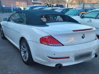 gebraucht BMW 630 Cabriolet 630i