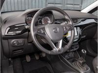 gebraucht Opel Corsa-e 1.2 120 JAHRE +S LHZ+PDC HINTEN+KLI+CARPLA