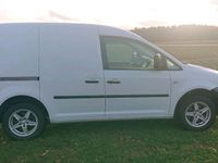 gebraucht VW Caddy VW1.6 Kastenwagen