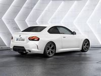 Neu BMW 218 M Sport 156 PS (114 kW) 2026 Weiß Coupé
