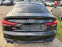 Second-hand Audi S5 347 CP (255 kW) 2020 Negru Coupe