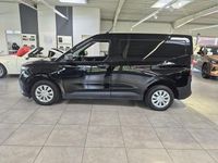 Gebraucht Ford Transit Trend 101 PS (74 kW) 2024 Schwarz Van / Kleinbus