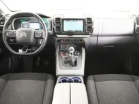Gebraucht Citroën C5 Aircross 131 PS (96 kW) 2020 Grau (metallic) SUV