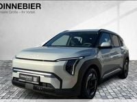 Gebraucht Kia EV3 Earth 150 kW (204 PS) 2025 Ivory silver met SUV