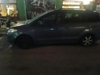 Gebraucht Mazda 5 115 PS (84 kW) 2009 Grau Van / Kleinbus
