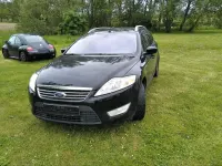 Brugt Ford Mondeo 140 HK (102 kW) 2008 Stationcar