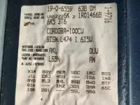 Gebraucht Seat Cordoba 101 PS (74 kW) 2000 Blau Kombi