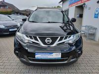 Gebraucht Nissan Murano 190 PS (139 kW) 2012 Schwarz SUV