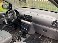 gebraucht VW Fox fresh