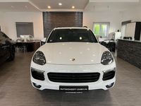 Gebraucht Porsche Cayenne Edition 262 PS (192 kW) 2015 Weiß SUV