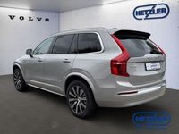 Second-hand Volvo XC90 Ultimate 235 CP (172 kW) 2023 Argintiu SUV