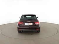 gebraucht Audi A1 1.0 TFSI Sport, Benzin, 15.750 €