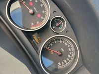 Gebraucht Opel Astra 125 PS (91 kW) 2006 Silber Limousine