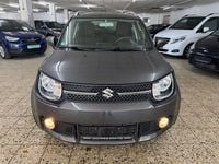 Gebraucht Suzuki Ignis Comfort 90 PS (66 kW) 2018 Grau SUV
