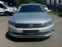 Gebraucht VW Passat Highline 150 PS (110 kW) 2019 Silber Kombi