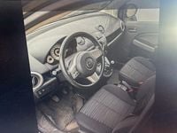 Gebraucht Ford Focus 101 PS (74 kW) 2007 Rot Limousine