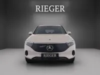 Gebraucht Mercedes EQA250+ Progressive 139 kW (190 PS) 2025 Weiß SUV