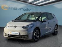 Gebraucht VW ID.3 Pro 150 kW (204 PS) 2021 Andere Kleinwagen