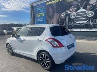 Gebraucht Suzuki Swift X-TRA 94 PS (69 kW) 2016 Weiß Limousine