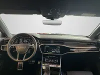 Gebraucht Audi RS6 Comfort 600 PS (441 kW) 2025 Daytonagrau perleffekt (metallic) Kombi