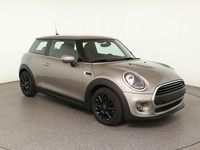 Second-hand Mini ONE 102 CP (75 kW) 2019 Argintiu Hatchback