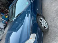 Gebraucht Volvo V70 144 PS (105 kW) 1998 Blau Kombi