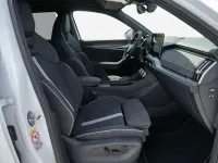 Neu Skoda Kodiaq SportLine 193 PS (141 kW) 2026 Moonweiss metallic SUV