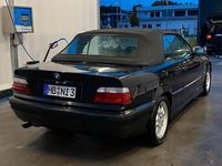 gebraucht BMW 320 Cabriolet 