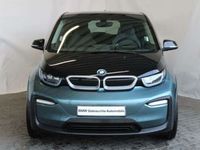 gebraucht BMW i3 120Ah Sportpaket Navi.Schnelllade.GSD.RFK.PDC