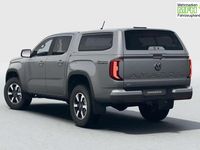 Nowe VW Amarok Style 241 KM (177 kW) 2025 Szary Pickup