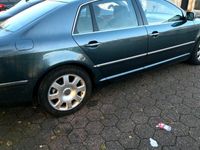 gebraucht VW Phaeton 4.2 V8