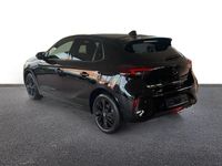 Gebraucht Opel Corsa 136 PS (100 kW) 2025 Schwarz Kleinwagen