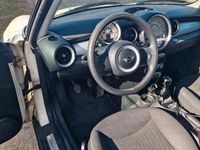 Gebraucht Mini Cooper 90 PS (66 kW) 2010 Kleinwagen