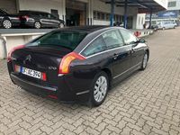 Gebraucht Citroën C6 204 PS (150 kW) 2006 Braun Limousine
