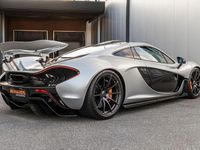 Gebraucht McLaren P1 916 PS (673 kW) 2014 Coupé
