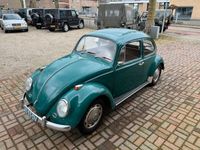 gebraucht VW Käfer 1967 One Year model 1300 6v