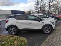 Gebraucht Renault Captur R.S. 140 PS (102 kW) 2022 Weiß SUV