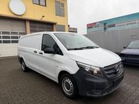 Gebraucht Mercedes Vito 102 PS (75 kW) 2020 Weiß Van