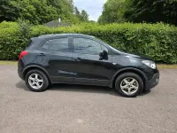 Gebraucht Opel Mokka 130 PS (95 kW) 2014 SUV